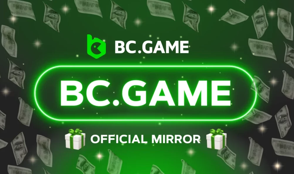 Exploring the World of Bc.Game Casino A Comprehensive Guide