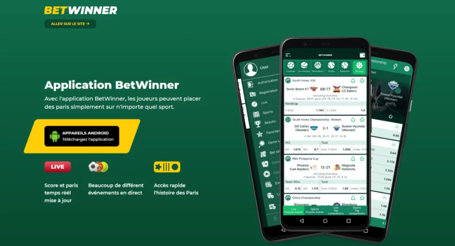 Guide Complet sur l'Affiliate Program Betwinner