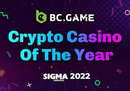 Discover the Thrills of Bc Co Casino Your Ultimate Gaming Destination