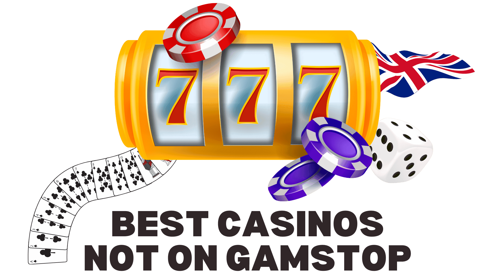 Exploring the World of Non Gamstop Casinos 126