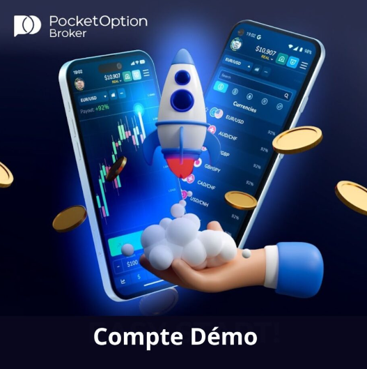 The Comprehensive Guide to Pocket Option Site 6