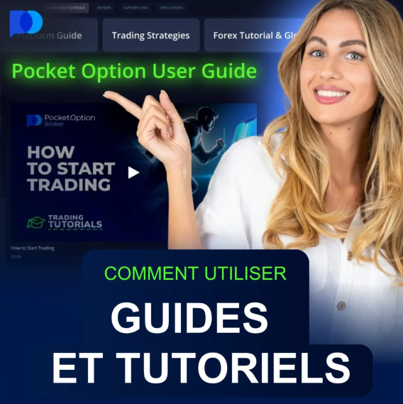 The Comprehensive Guide to Pocket Option Site 6