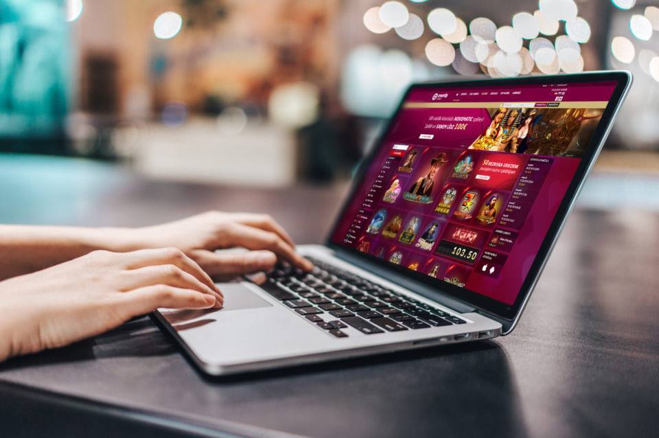 Discover the Exciting World of Jettbet Casino Online Slots Discover the Exciting World of Jettbet Casino Online Slots
